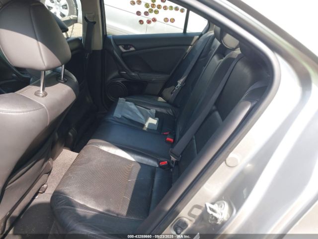 2010 ACURA TSX JH4CU2E67AC016530 Photo 7