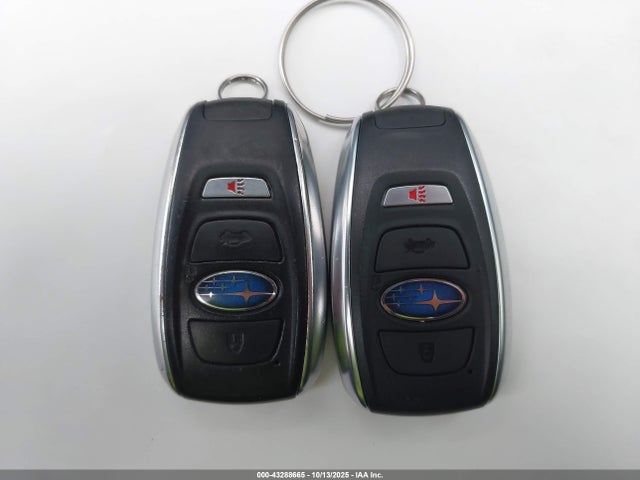 Subaru na 2024 JF1GUAFC7R8259292 Image 11