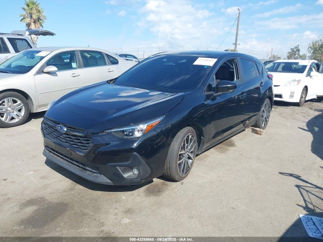 Subaru na 2024 JF1GUAFC7R8259292 Image 2