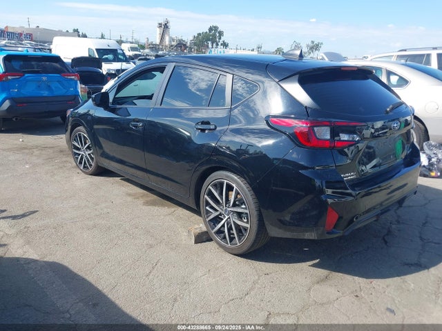 Subaru na 2024 JF1GUAFC7R8259292 Image 3