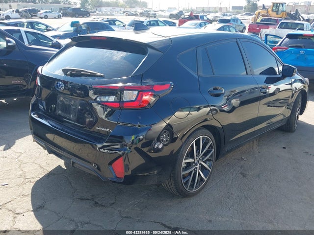 Subaru na 2024 JF1GUAFC7R8259292 Image 4