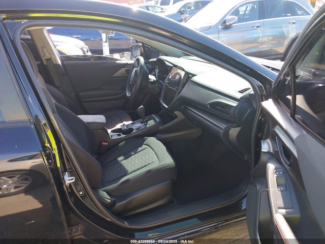 Subaru na 2024 JF1GUAFC7R8259292 Image 5