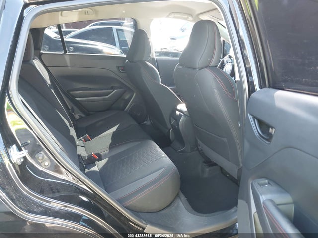 Subaru na 2024 JF1GUAFC7R8259292 Image 8