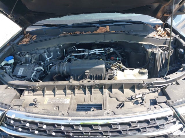 Aukcja sprzedaży 2021 Ford Explorer Xlt, vin: 1FMSK8DH8MGA10852, numer aukcji: 43288674