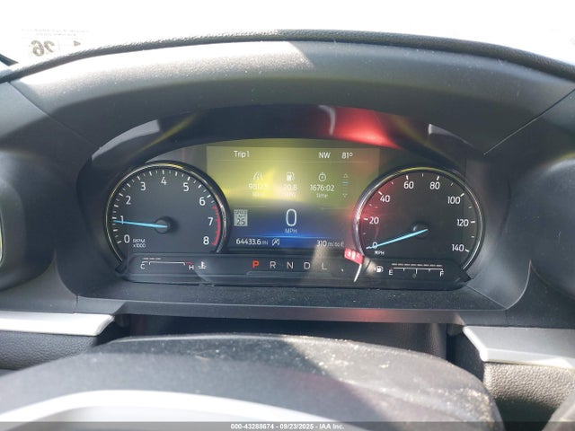 Aukcja sprzedaży 2021 Ford Explorer Xlt, vin: 1FMSK8DH8MGA10852, numer aukcji: 43288674