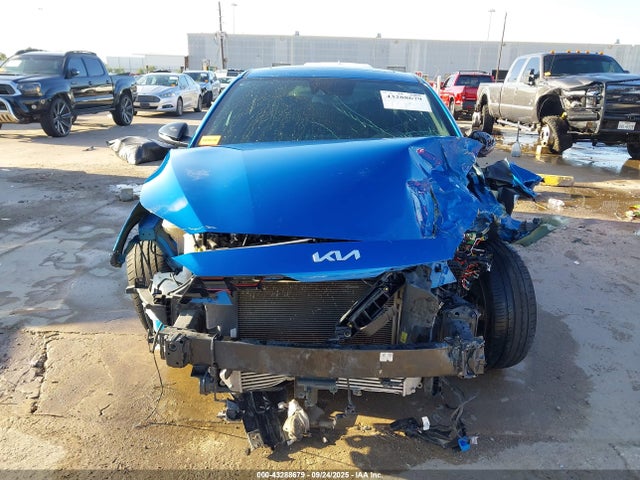 3KPF44AC1NE464699 KIA t-gdi gamma