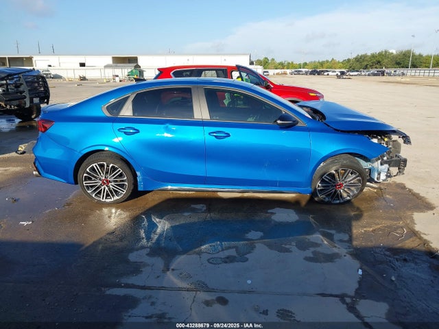 3KPF44AC1NE464699 KIA t-gdi gamma