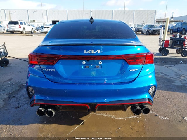 3KPF44AC1NE464699 KIA t-gdi gamma