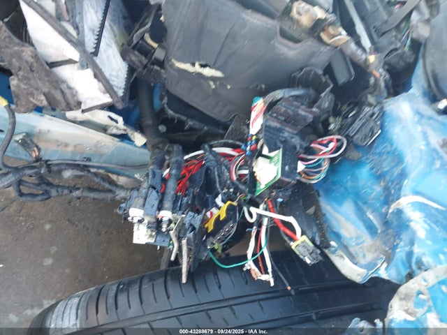 3KPF44AC1NE464699 KIA t-gdi gamma