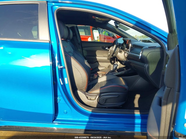 3KPF44AC1NE464699 KIA t-gdi gamma