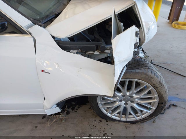 2017 AUDI Q5 WA1M2AFPXHA093423 Photo 5