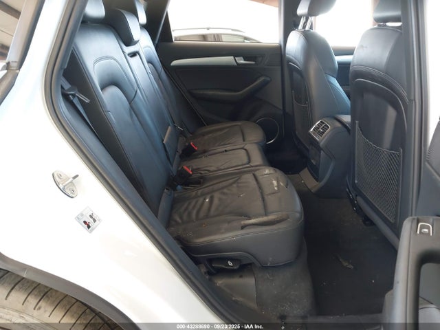 2017 AUDI Q5 WA1M2AFPXHA093423 Photo 7