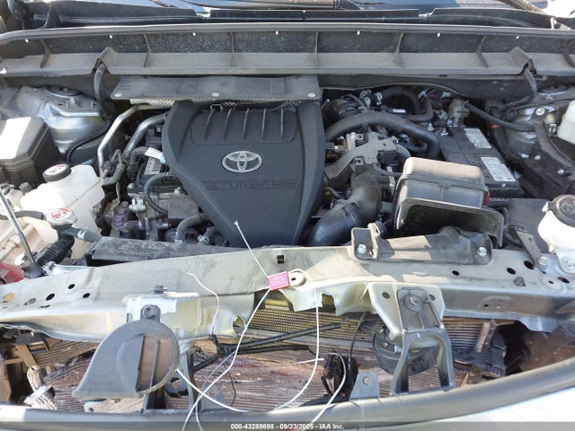 Toyota t24a-fts 2023 5TDKDRBH8PS524248 Image 10