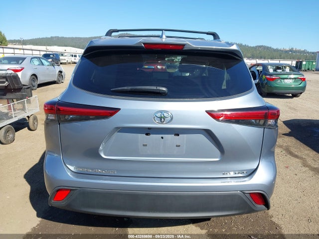 Toyota t24a-fts 2023 5TDKDRBH8PS524248 Image 17