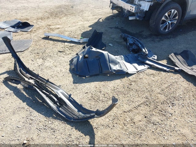 Toyota t24a-fts 2023 5TDKDRBH8PS524248 Image 12
