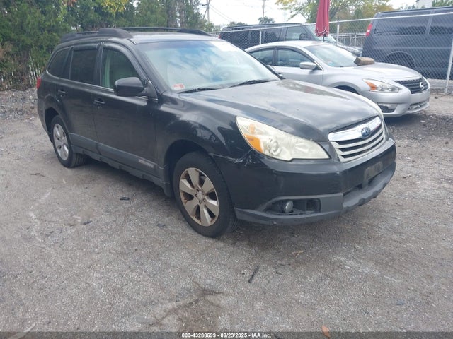 Продаж на аукціоні авто 2011 Subaru Outback 2.5i Premium, vin: 4S4BRBCC2B3402776, номер лоту: 43288699