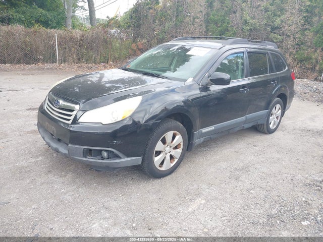 Продаж на аукціоні авто 2011 Subaru Outback 2.5i Premium, vin: 4S4BRBCC2B3402776, номер лоту: 43288699
