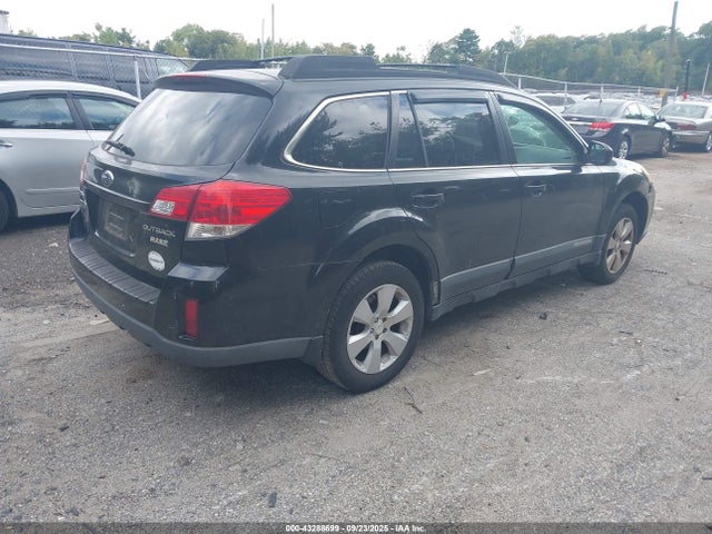 Продаж на аукціоні авто 2011 Subaru Outback 2.5i Premium, vin: 4S4BRBCC2B3402776, номер лоту: 43288699