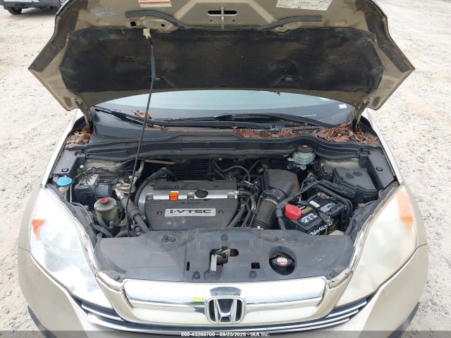 2007 HONDA CR-V JHLRE38757C027556 Photo 9