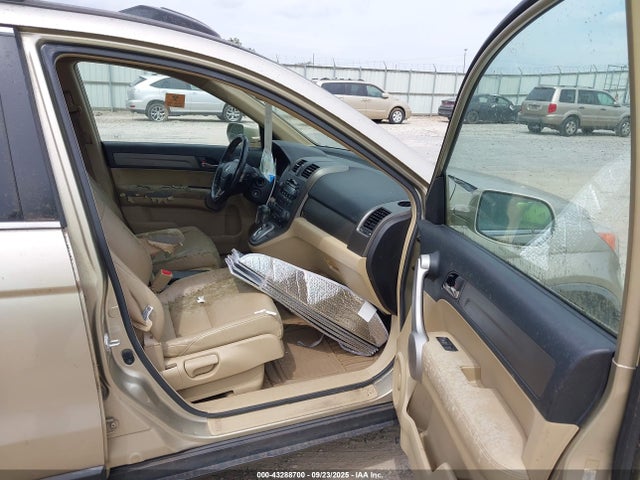 2007 HONDA CR-V JHLRE38757C027556 Photo 4