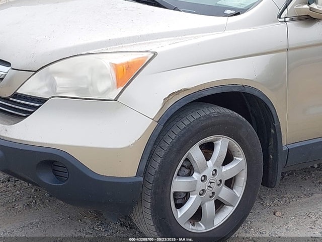2007 HONDA CR-V JHLRE38757C027556 Photo 5