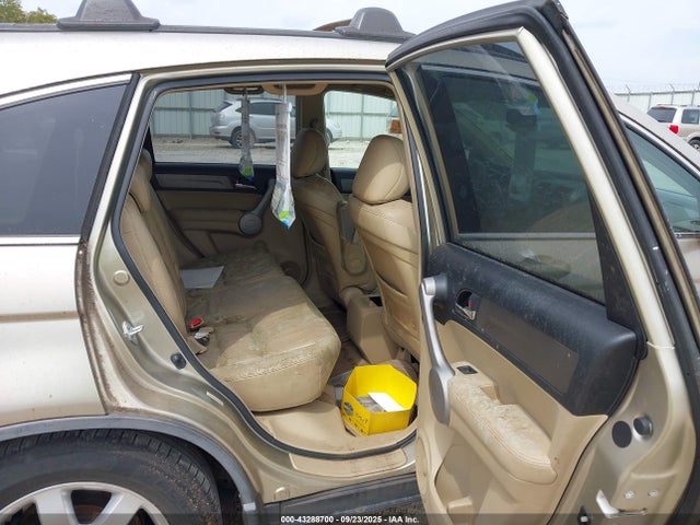 2007 HONDA CR-V JHLRE38757C027556 Photo 7