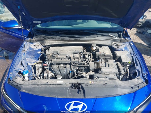 Hyundai mpi nu pe 2024 KMHLS4DG4RU704323 Image 10