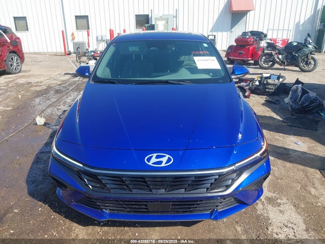 Hyundai mpi nu pe 2024 KMHLS4DG4RU704323 Image 13