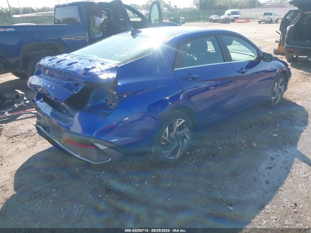 Hyundai mpi nu pe 2024 KMHLS4DG4RU704323 Image 4