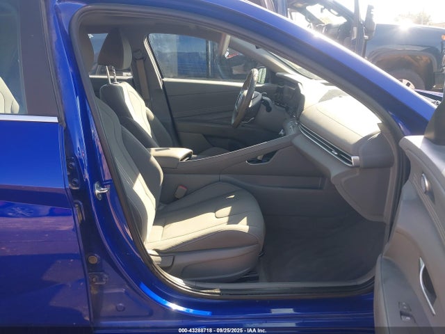 Hyundai mpi nu pe 2024 KMHLS4DG4RU704323 Image 5