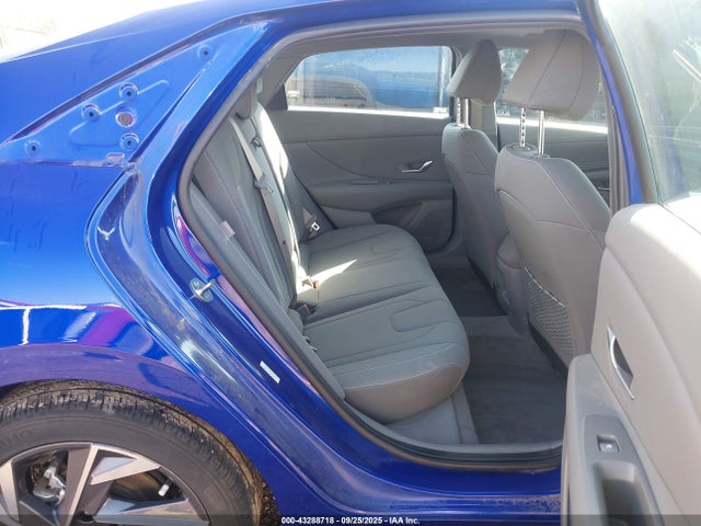 Hyundai mpi nu pe 2024 KMHLS4DG4RU704323 Image 8