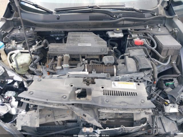 2019 HONDA CR-V 5J6RW1H83KA032292 Photo 9