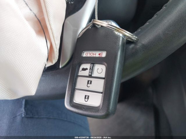 2019 HONDA CR-V 5J6RW1H83KA032292 Photo 10