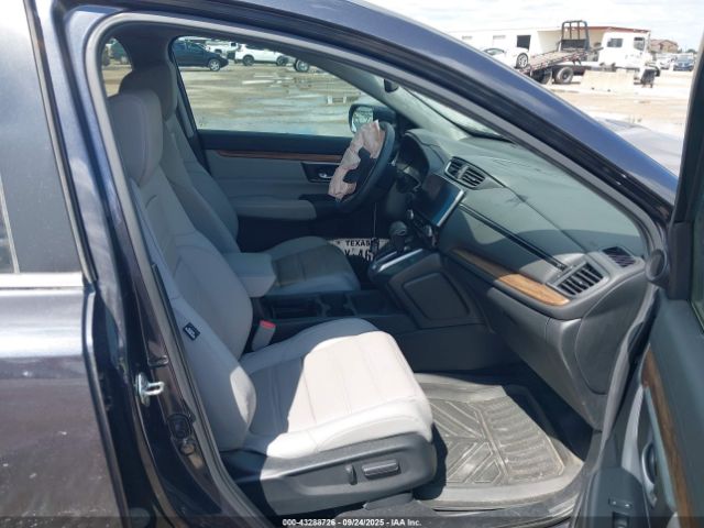 2019 HONDA CR-V 5J6RW1H83KA032292 Photo 4