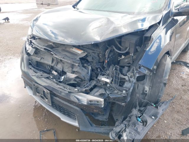 2019 HONDA CR-V 5J6RW1H83KA032292 Photo 5
