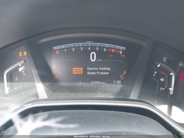 2019 HONDA CR-V 5J6RW1H83KA032292 Photo 6