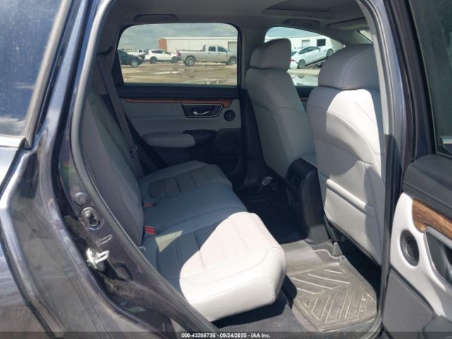 2019 HONDA CR-V 5J6RW1H83KA032292 Photo 7