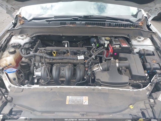 Ford 2015 2015 3FA6P0G71FR132174 Image 10