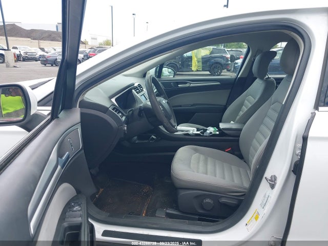 Ford 2015 2015 3FA6P0G71FR132174 Image 5