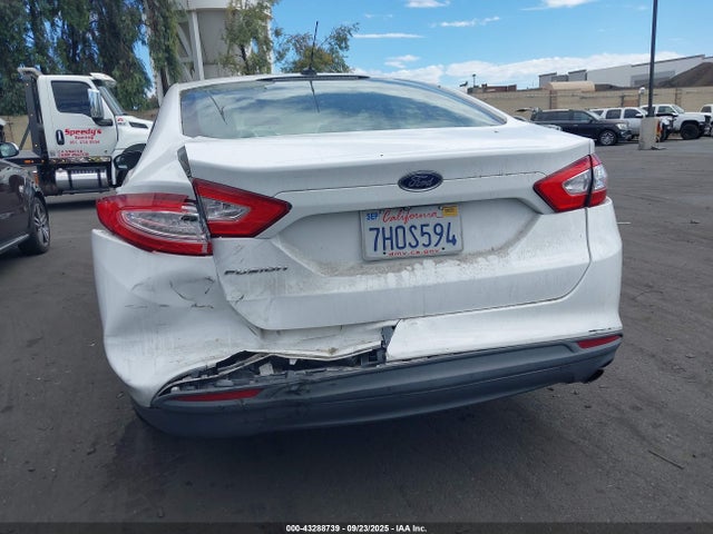 Ford 2015 2015 3FA6P0G71FR132174 Image 6