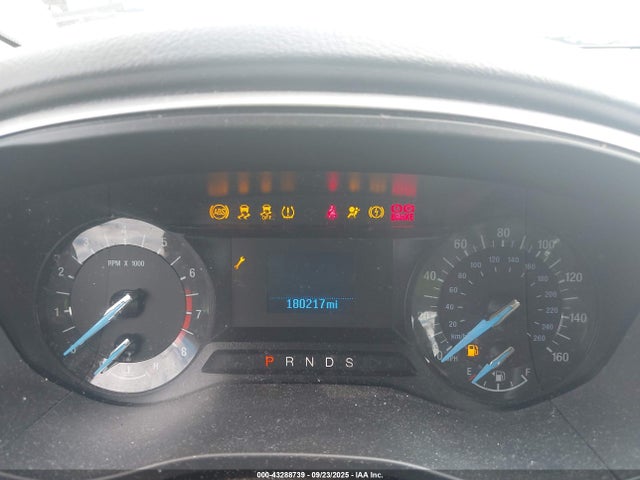 Ford 2015 2015 3FA6P0G71FR132174 Image 7