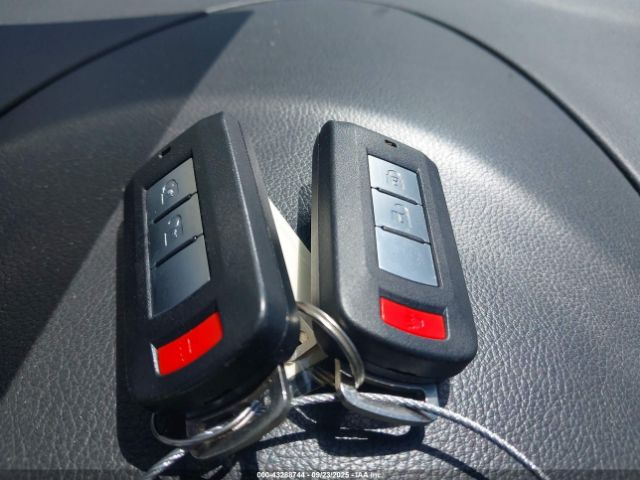 2018 MITSUBISHI OUTLANDER JA4AD3A39JZ060546 Photo 10