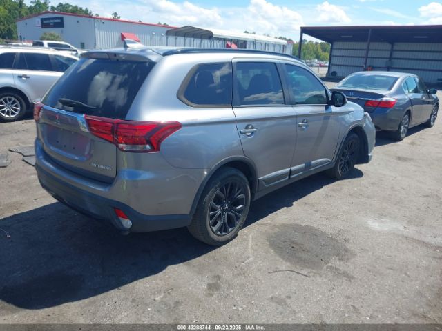 2018 MITSUBISHI OUTLANDER JA4AD3A39JZ060546 Photo 3