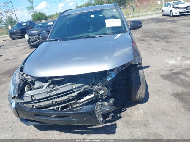 2018 MITSUBISHI OUTLANDER JA4AD3A39JZ060546 Photo 5