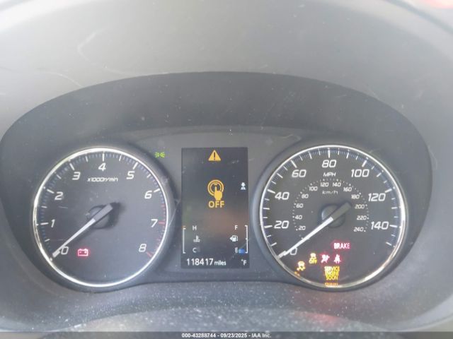 2018 MITSUBISHI OUTLANDER JA4AD3A39JZ060546 Photo 6