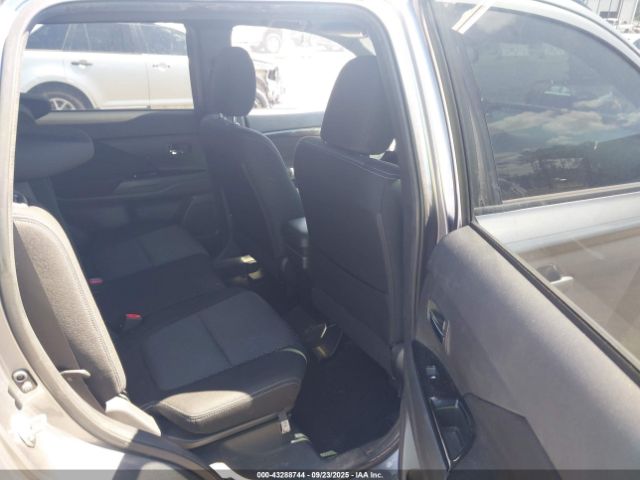 2018 MITSUBISHI OUTLANDER JA4AD3A39JZ060546 Photo 7
