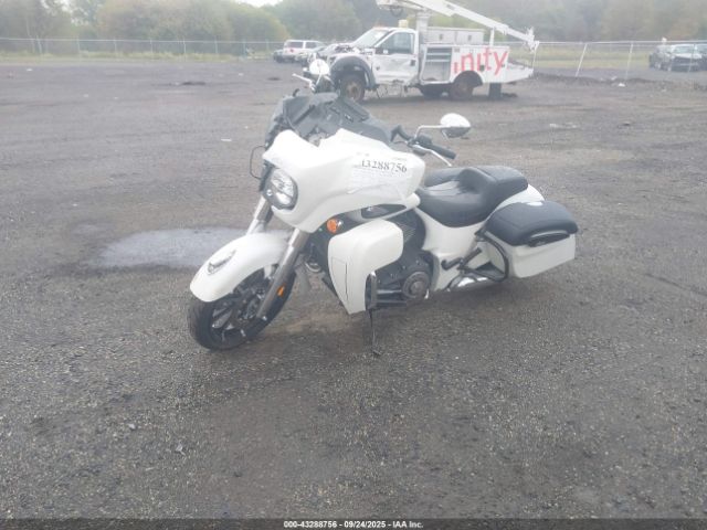 2020 INDIAN MOTORCYCLE CO. ROADMASTER 56KTKDBB6L3385039 Photo 1