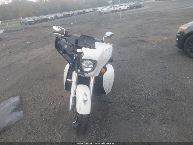 2020 INDIAN MOTORCYCLE CO. ROADMASTER 56KTKDBB6L3385039 Photo 4