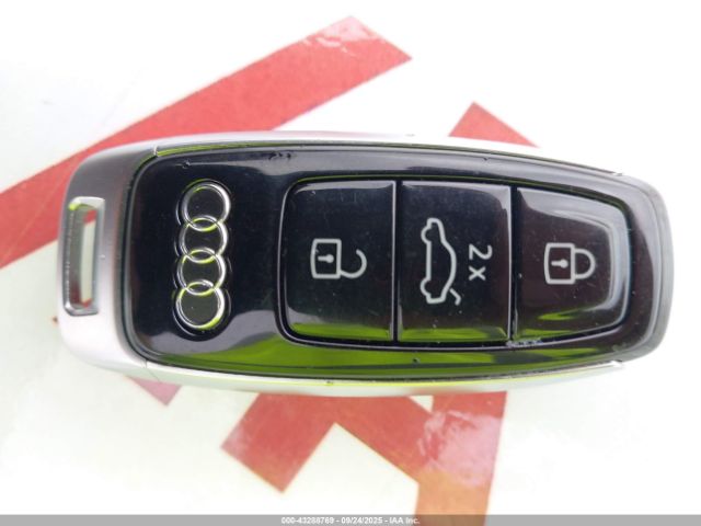 2019 AUDI A6 WAUD8AF20KN119985 Photo 10