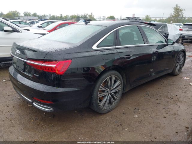 2019 AUDI A6 WAUD8AF20KN119985 Photo 3